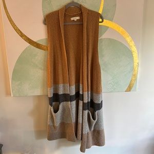 Drapy Loft Sweater